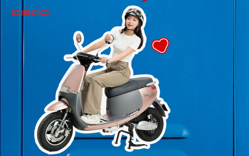 Lựa chọn ngay các dòng xe của Dibao để có hành trình thuận lợi, an toàn